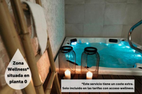 Via Aetcal Hotel & Wellness